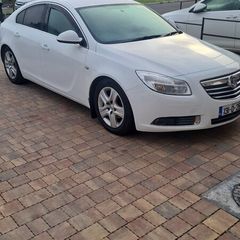 Vauxhall Insignia TRADE SALE