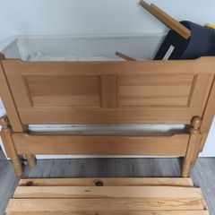 Double Bed