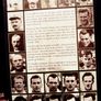 Multiple Singed . Captains Of The Premier Ship. Noel Dundon. Image 6