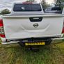 Nissan Navara Image 3