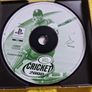Cricket 2000 PlayStation1 Ps1 PlayStation2 Ps2 games Original Image 9