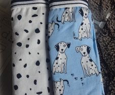 Girls Briefs   Age 11-12