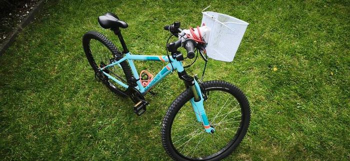 bike