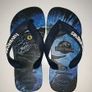 Havaianas Kids Flip Flops Jurassic World 2 Size EUR 29/30 Image 4