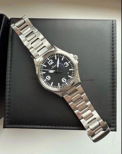 Sinn 556