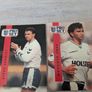 1990 pro set football cards, 149 cards Image 7
