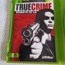 True Crime Streets of LA Xbox Original Games Original Image 4