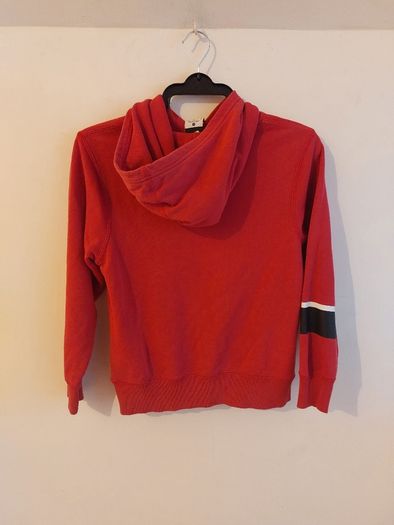 manchester united hoodie