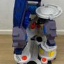 Fisher price Imaginex  super friends playset DC batman cave Image 6