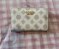 guess purse