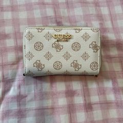 guess purse