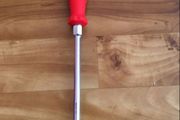PB Swiss tools PB8200S Metric Socket Wrench 12 mm