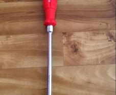 PB Swiss tools PB8200S Metric Socket Wrench 12 mm