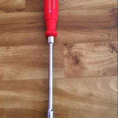 PB Swiss tools PB8200S Metric Socket Wrench 12 mm