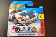 Hot wheels Ferrari 365 GTB4
