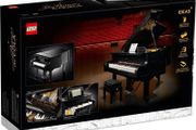 Lego Ideas - Grand Piano (21323)