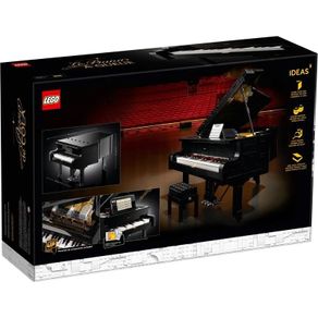 Lego Ideas - Grand Piano (21323)