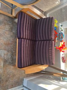 2 seater couch