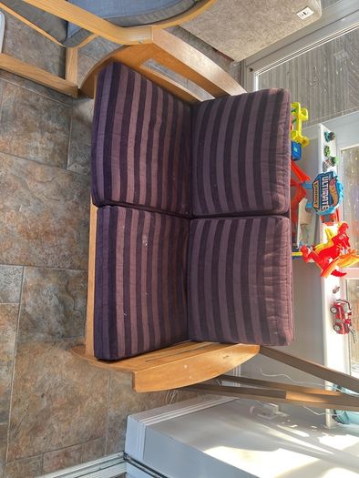 2 seater couch