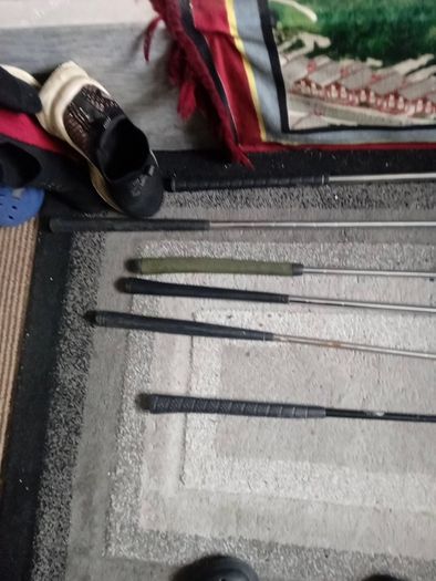golf