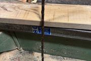 Irish walking stick