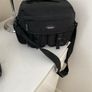 Nikon Camera with  Lenses &  Bag Image 8