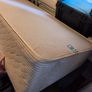 Single Bed and Headboard Image 3