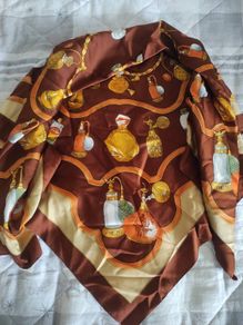 Italy scarf