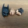 Play arts kai Batman Dark knight trilogy Bane Image 3