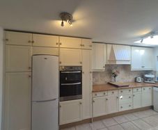 Kitchen Shaker Style available between 9th to 15th November