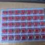 Gateron 2.0 ks-33 low profile linear keyboard switches (100 total) Image 5