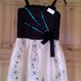 Selection of girl's fancy dress costumes Image 4