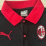 Puma AC Milan Polo Shirt S Image 3