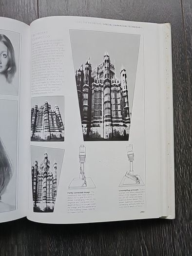 The New Photographer's Handbook