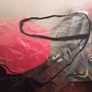 pram for child age 2-4, in perfect condition wheels, brake, handle not damages, with rain and Winter covers Image 3