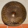 Zildjian K Custom Dry Light Ride Image 3