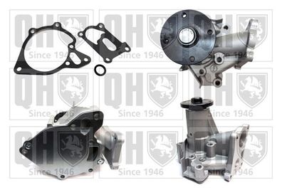 Water pump KAVO MW-1432 for Hyundai H1, Galloper II, Terracan. KIA Pregio, Bongo III, K2500 Mitsubishi L200, L300, L400, Pajero, Galloper