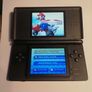 Nintendo DS Lite console - Black Image 4