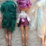 rainbow high dolls Image 5