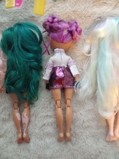 rainbow high dolls