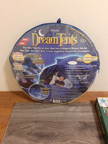dream tent
