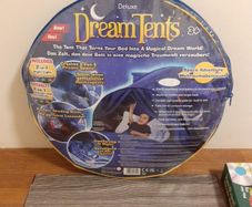 dream tent