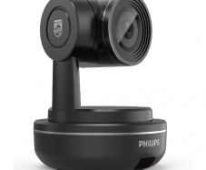 Philips Conference Camera Audio Video