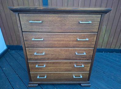 Mid Century Style Chest of Drawers