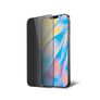 For iPhone 12 Mini Privacy Tempered Glass Anti Spy Screen Protector 9D New - FHT10IPTG Image 5