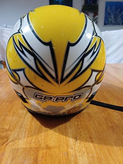 Helmet