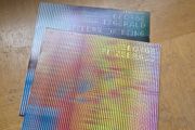 George Fitzgerals "Stellar Drifting" vinyl album
