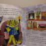 Albert The Dragon Story Book Image 6