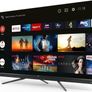 Tcl 65-inch QLED 4k Ultra Hd Smart Android TV Image 3