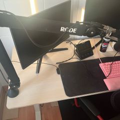 RODE PSA1+ plus Microphone Studio Arm